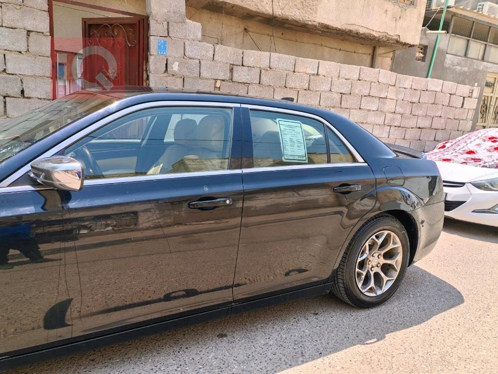 Chrysler 300